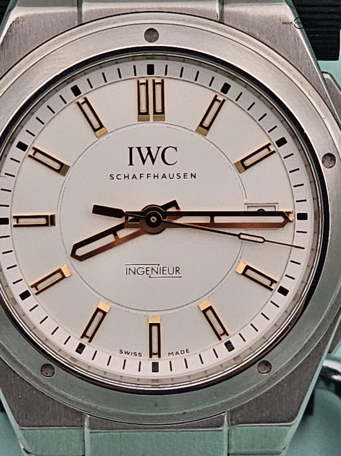 watchmaker in your state