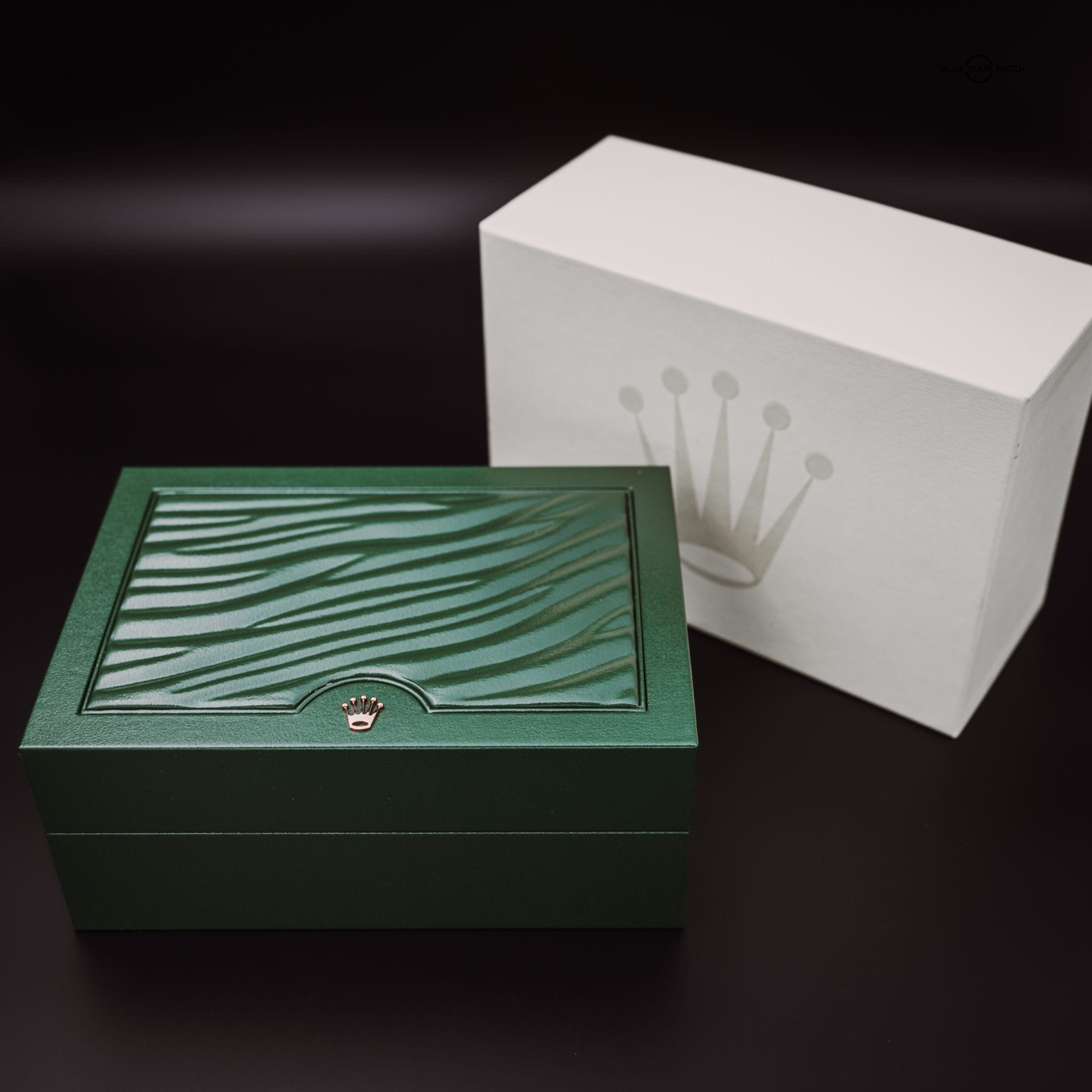 Rolex Daytona 116505 Chocolate Arabic Everose Rose Gold Oyster Bracelet (Discontinued) - Image 12