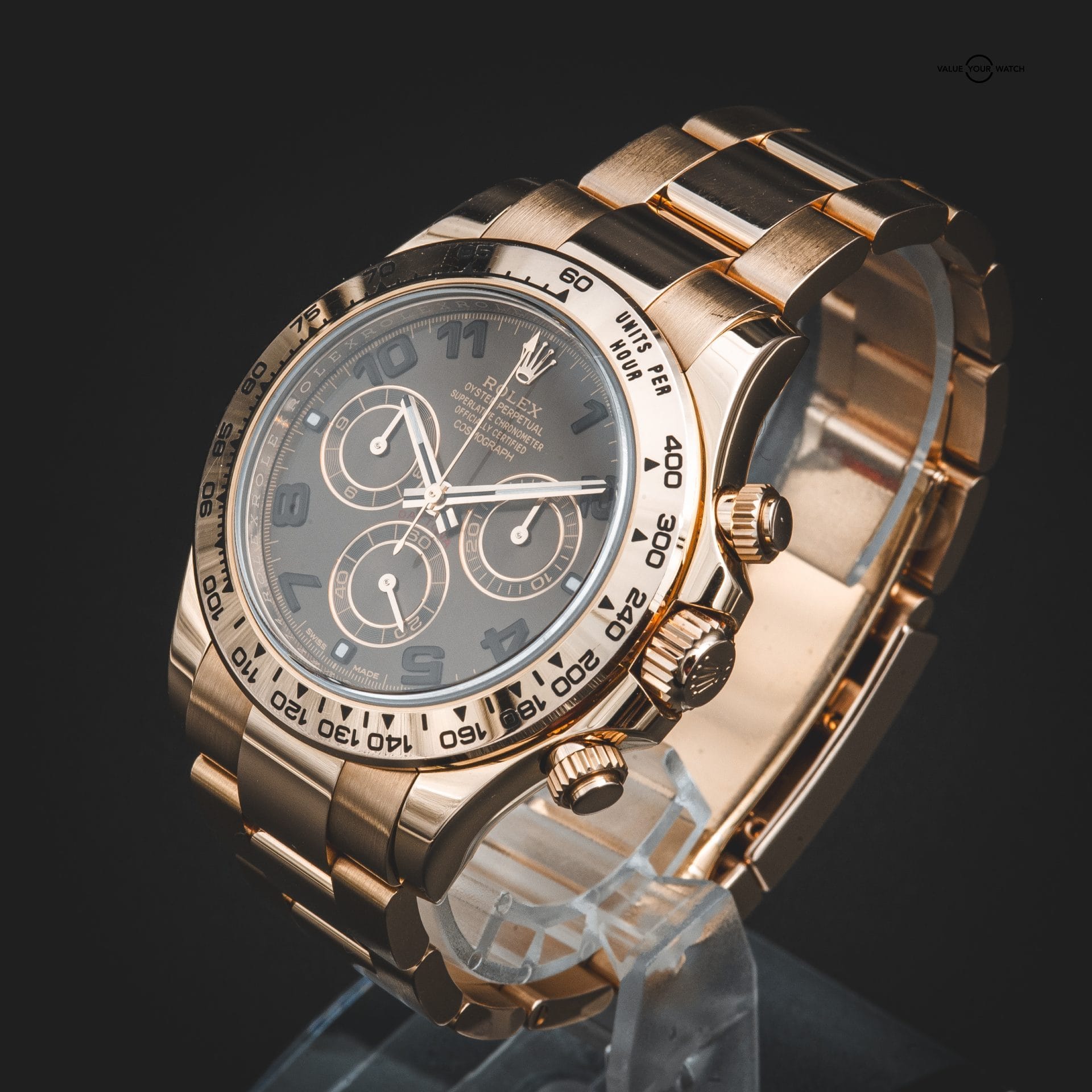 Watchmakers in your state