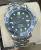 Omega Seamaster 300M Professional Chronometer 2531.80 41mm Blue Dial!