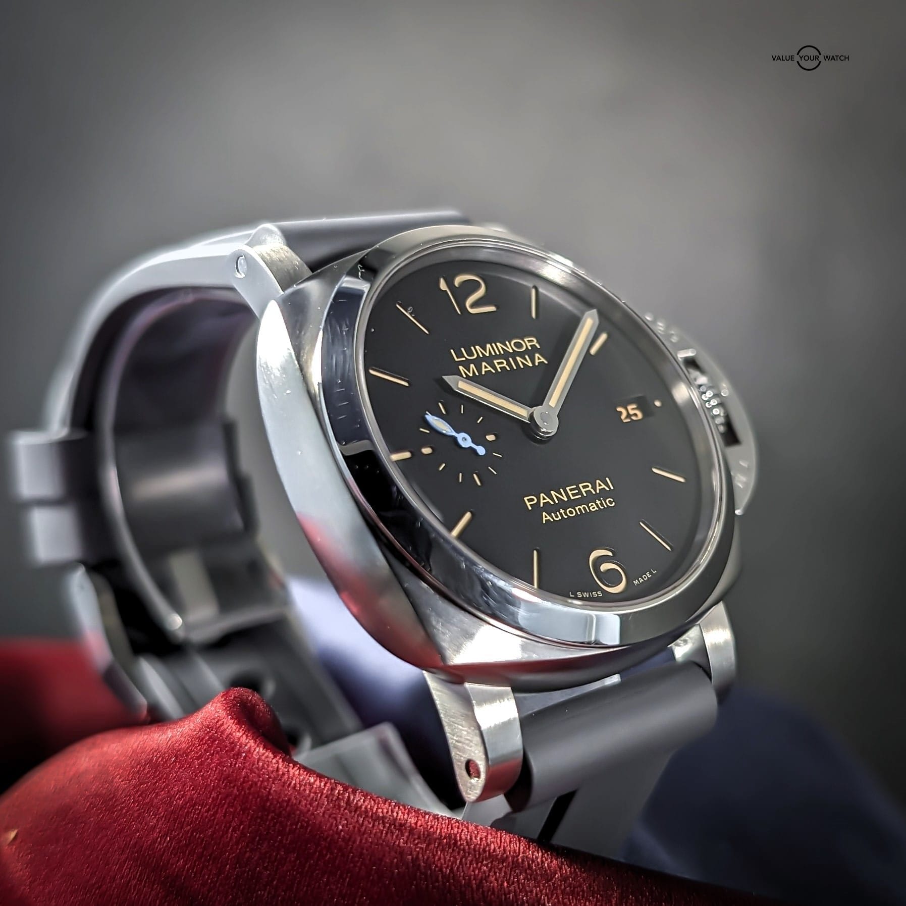 Panerai Luminor Marina 1950 3 Days Automatic 42mm PAM00722 Pam 722