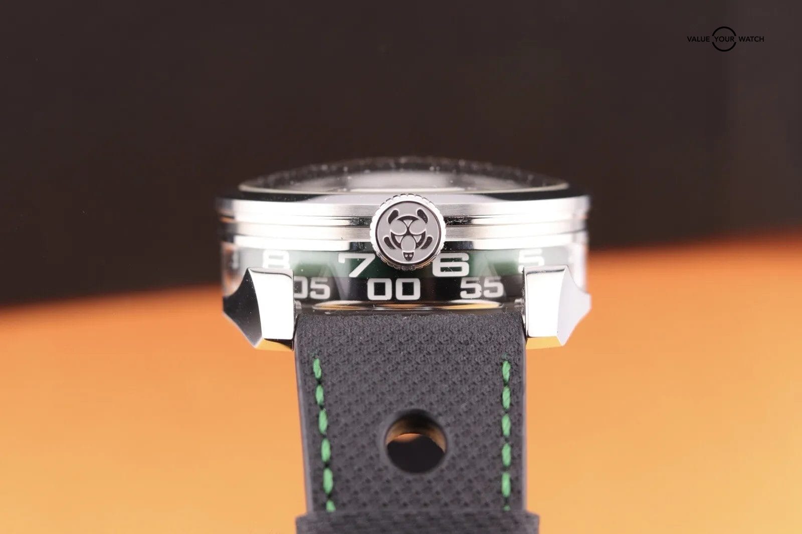 MB&F M.A.D. Edition 1 Green | Complete Set MAD 1 MBF - Image 5