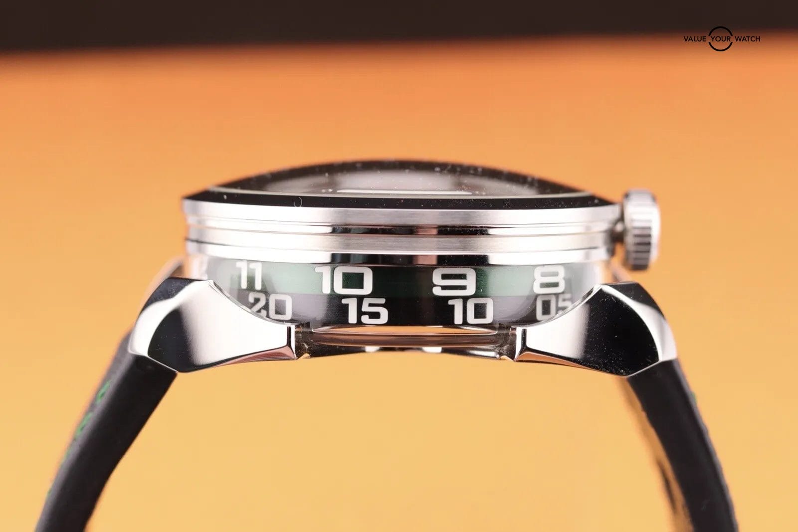 MB&F M.A.D. Edition 1 Green | Complete Set MAD 1 MBF - Image 10