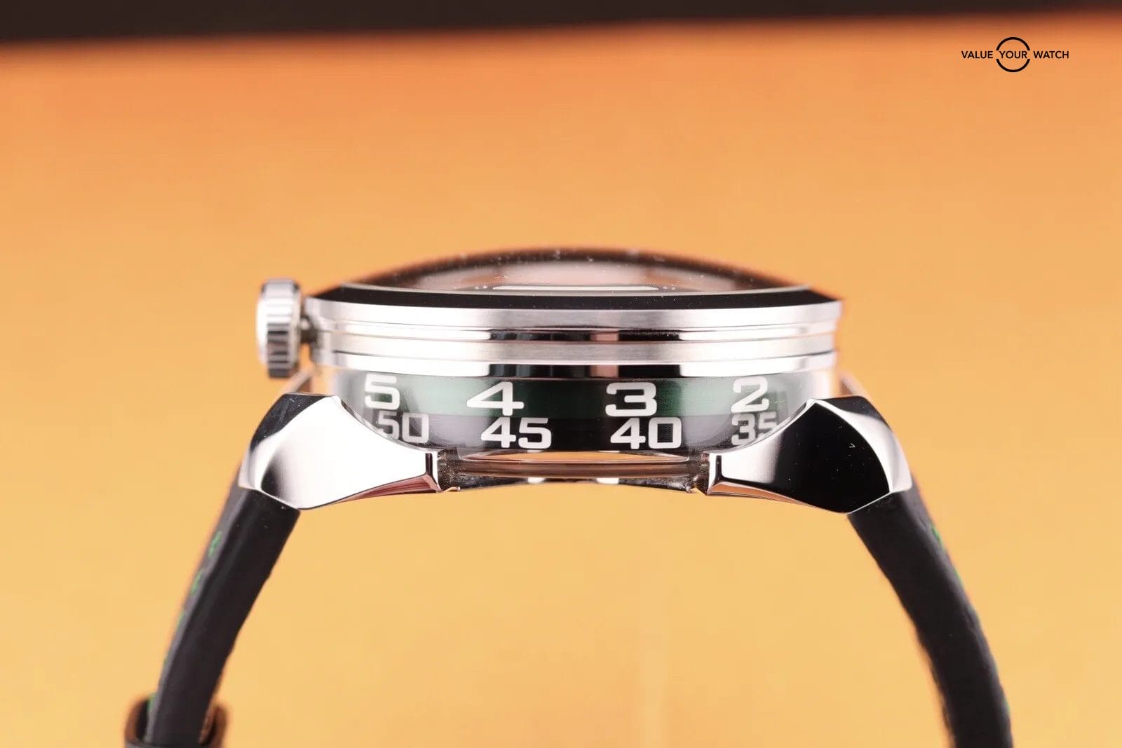 MB&F M.A.D. Edition 1 Green | Complete Set MAD 1 MBF - Image 11