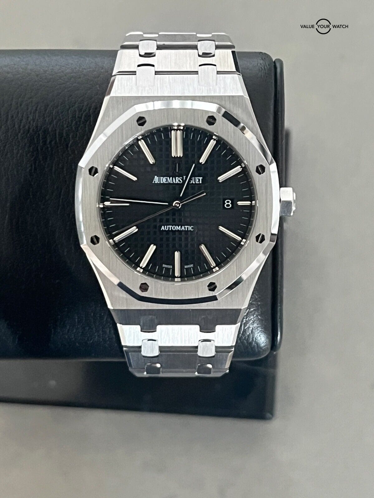 piguet automatic watch