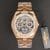 Vacheron Constantin Overseas Perpetual Calendar Ultra-Thin Skeleton