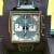 TAG Heuer MONACO Night Driver Limited Edition, Titanium DLC! Outstanding Lume!