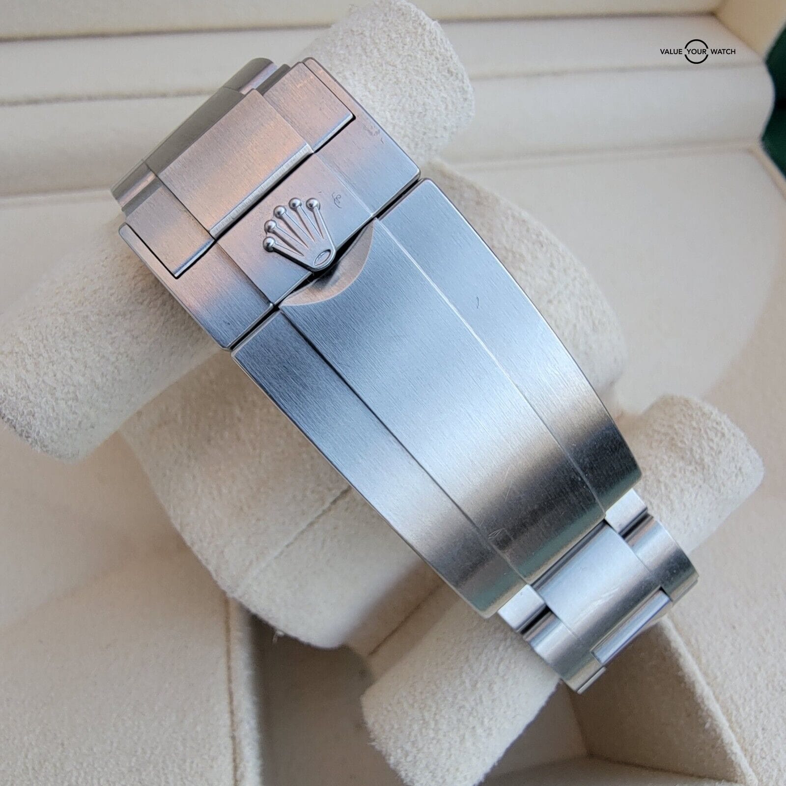 Rolex Sea-Dweller 43mm SD43 126600, 50th Anniversary Red Letter Full Set 2019! - Image 4