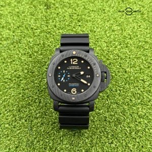 2022 Panerai Luminor Submersible 1950 3 Day Automatic (PAM00616)