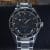 OMEGA Seamaster 300 Heritage 41 Black Watch BOX AND PAPERS – 234.30.41.21.01.001