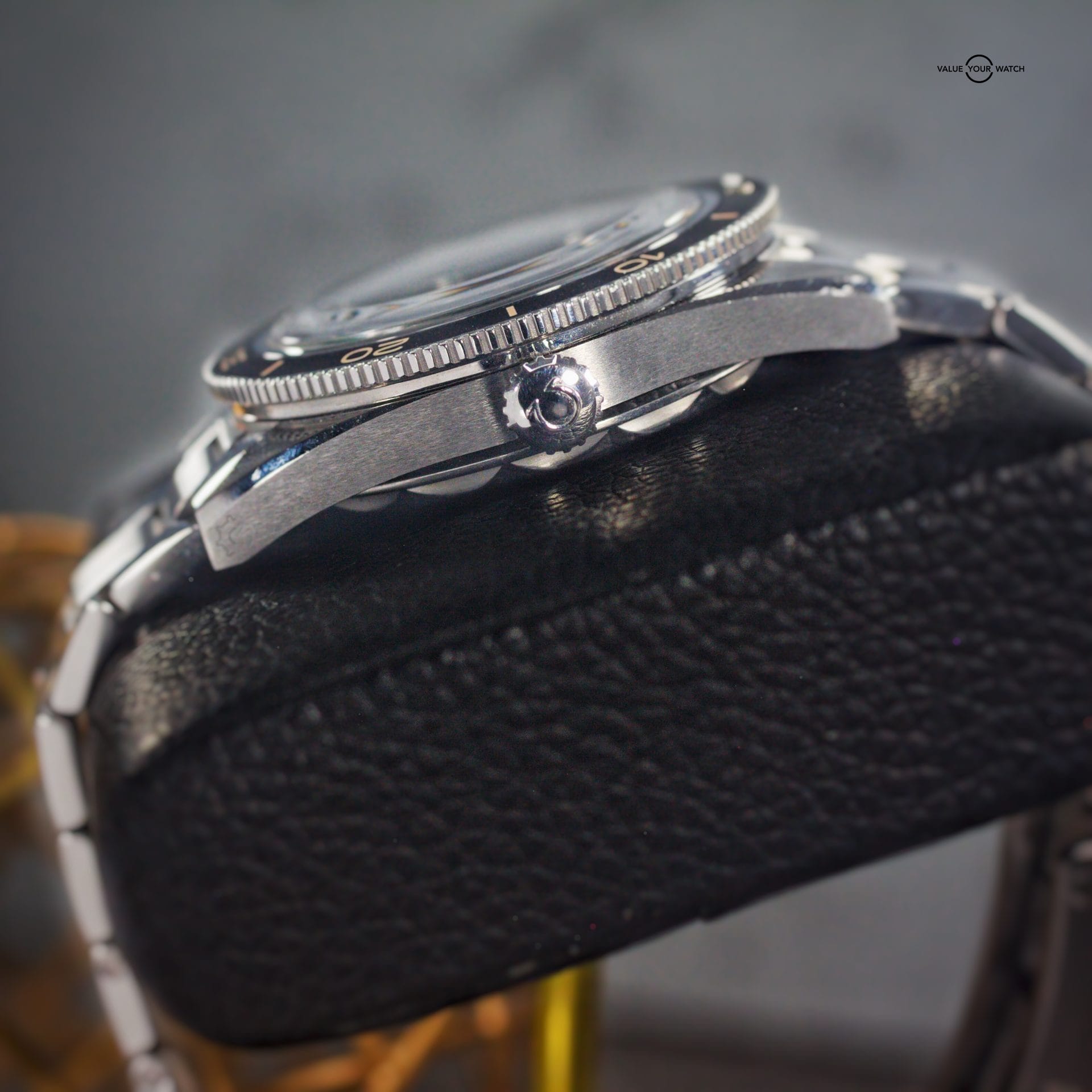 OMEGA Seamaster 300 Heritage 41 Black Watch BOX AND PAPERS - 234.30.41.21.01.001 - Image 8