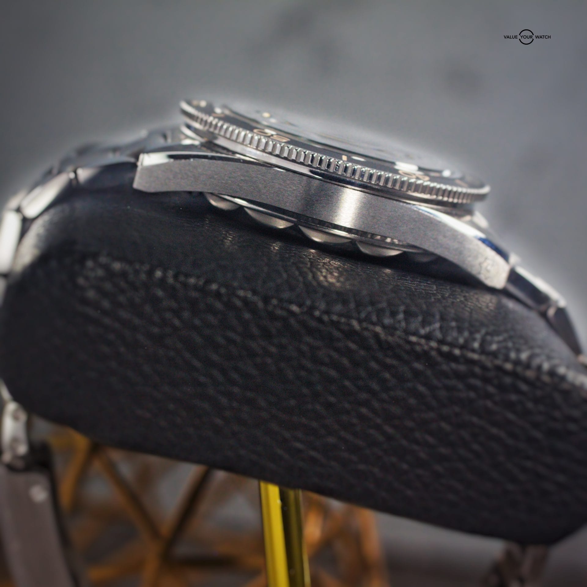 OMEGA Seamaster 300 Heritage 41 Black Watch BOX AND PAPERS - 234.30.41.21.01.001 - Image 7