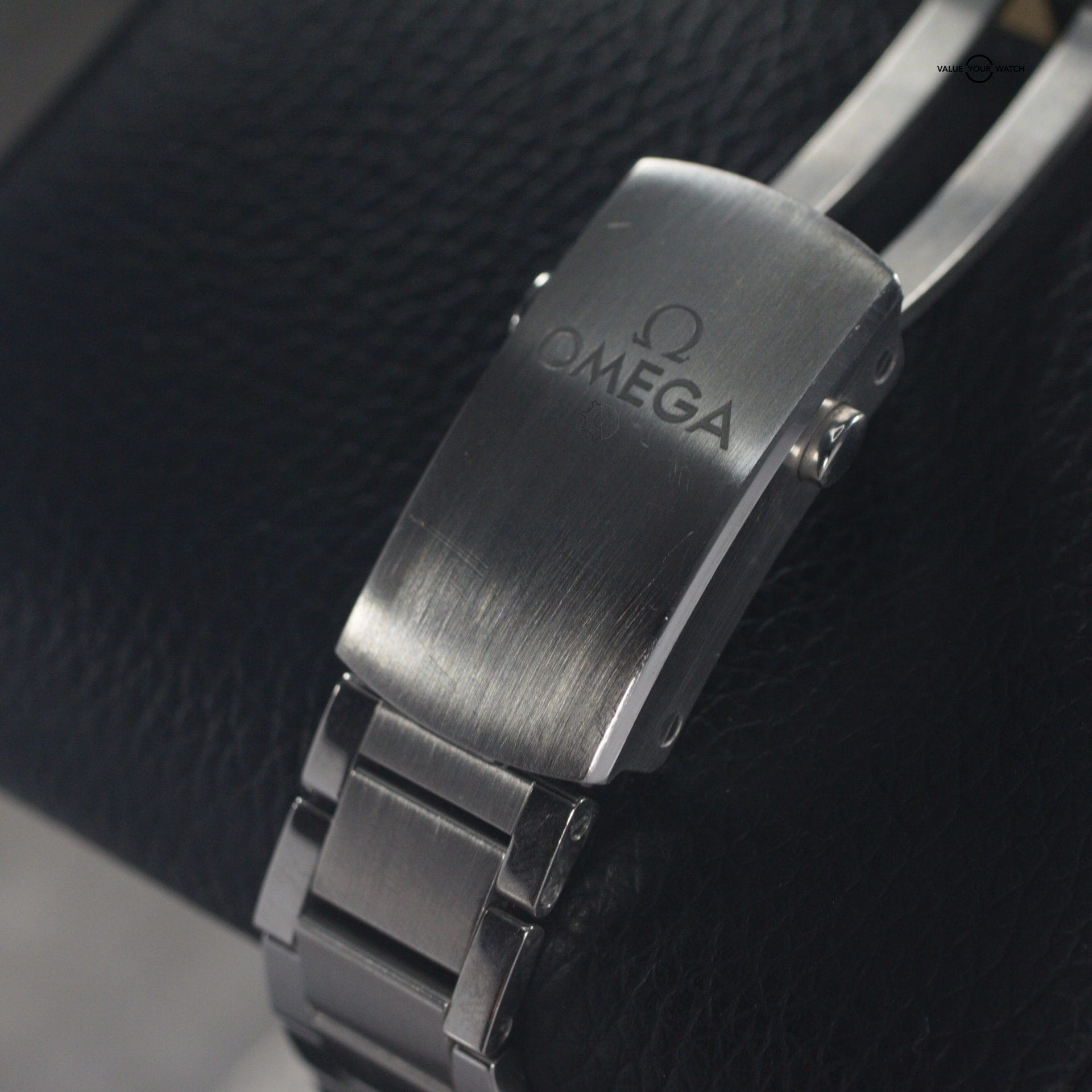 OMEGA Seamaster 300 Heritage 41 Black Watch BOX AND PAPERS - 234.30.41.21.01.001 - Image 9