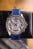 Jacob & Co 5 Time Zone Diamond Stainless Steel Watch – J&Co Appraisal Included