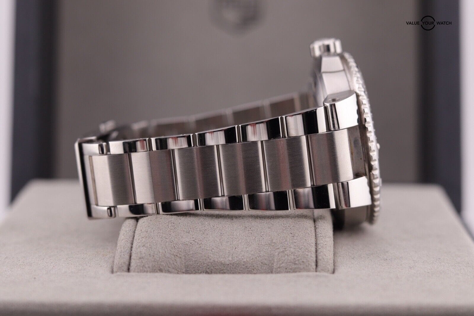 Oris Aquis Relief Gray Men's Watch - 01 733 7730 4153-07 8 24 05PEB - Image 16