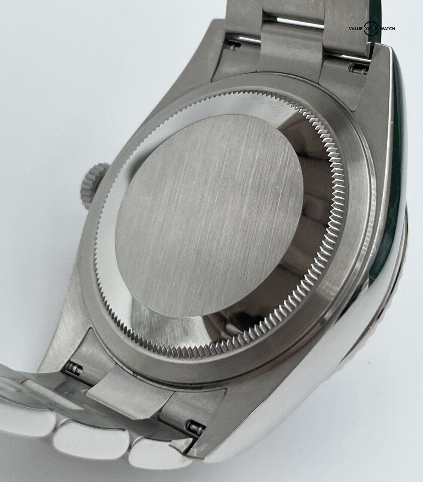 Rolex Sky-Dweller 42mm 326934 Black Dial Stainless Steel Boxes/Papers! - Image 15