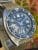 Seiko 6105-8009 Diver Watch Slim Cpt. Willard Hacking Cal. 6105B Estate Sale Run