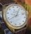 Vintage Croton Nivada Grenchen Orbitron Self Winding GP Watch Estate Sale Runs