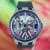 Ulysse Nardin Blast Skeleton X Titanium 42mm Boxes Manual Warranty Card 3713-260/03
