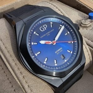 Girard perregaux cheap used