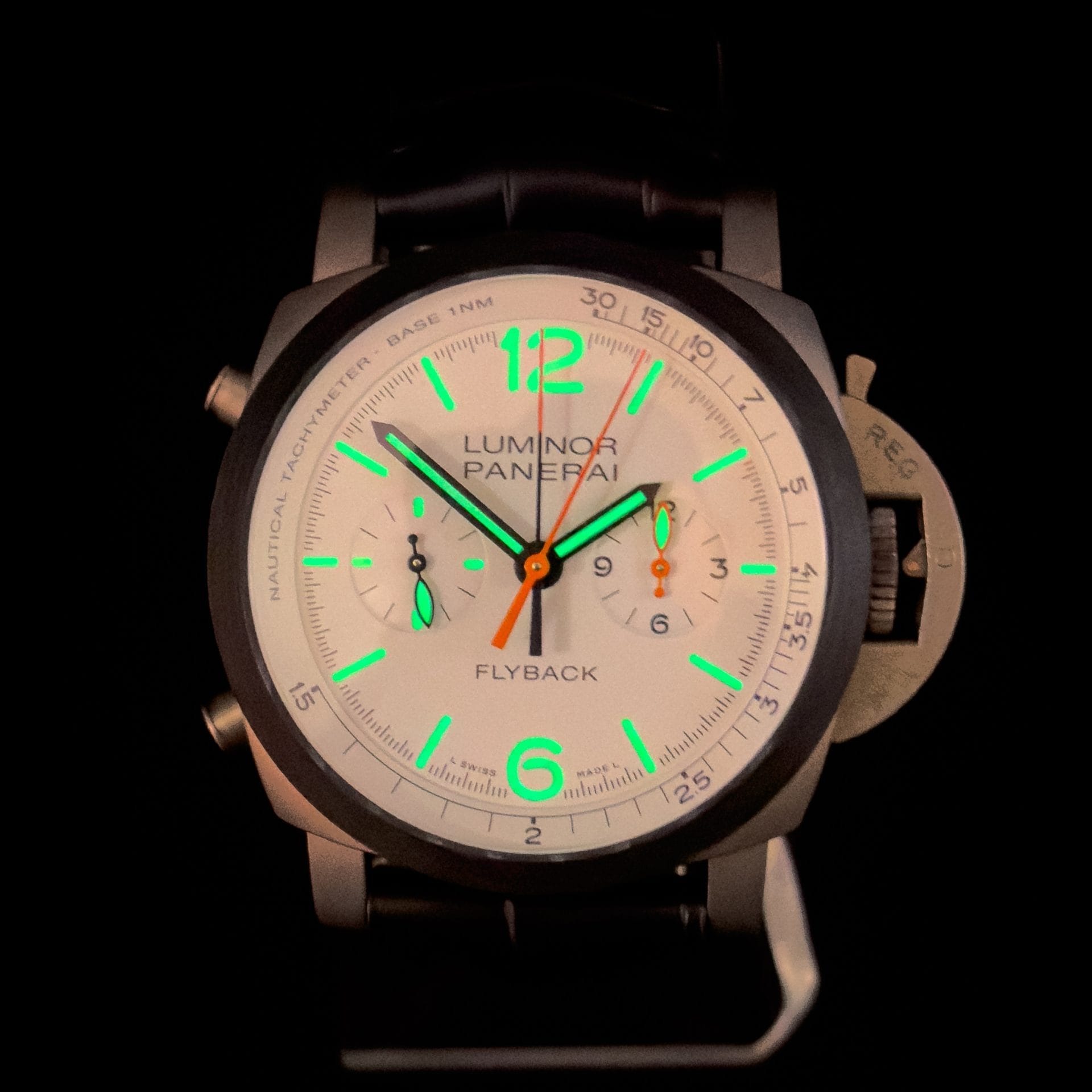 2023 Panerai PAM01297