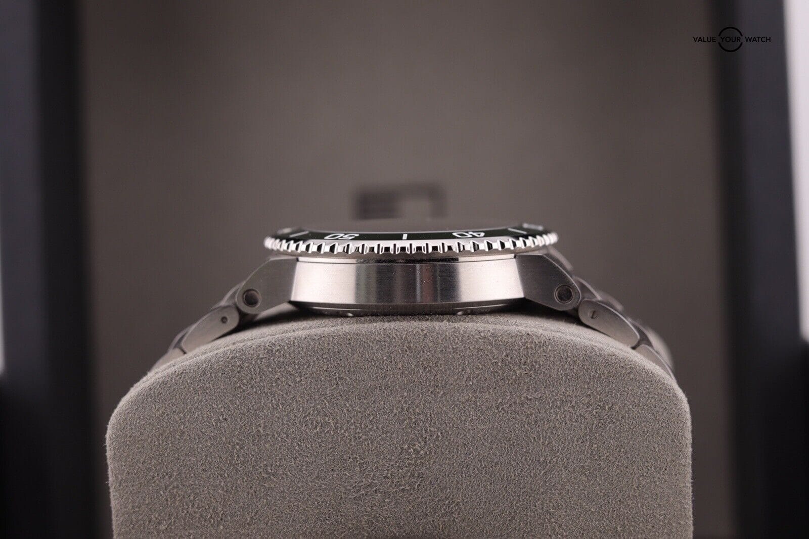 Oris Aquis Green Calibre 400 41.5mm - 01 400 7769 4157-07 8 22 09PEB - Image 7