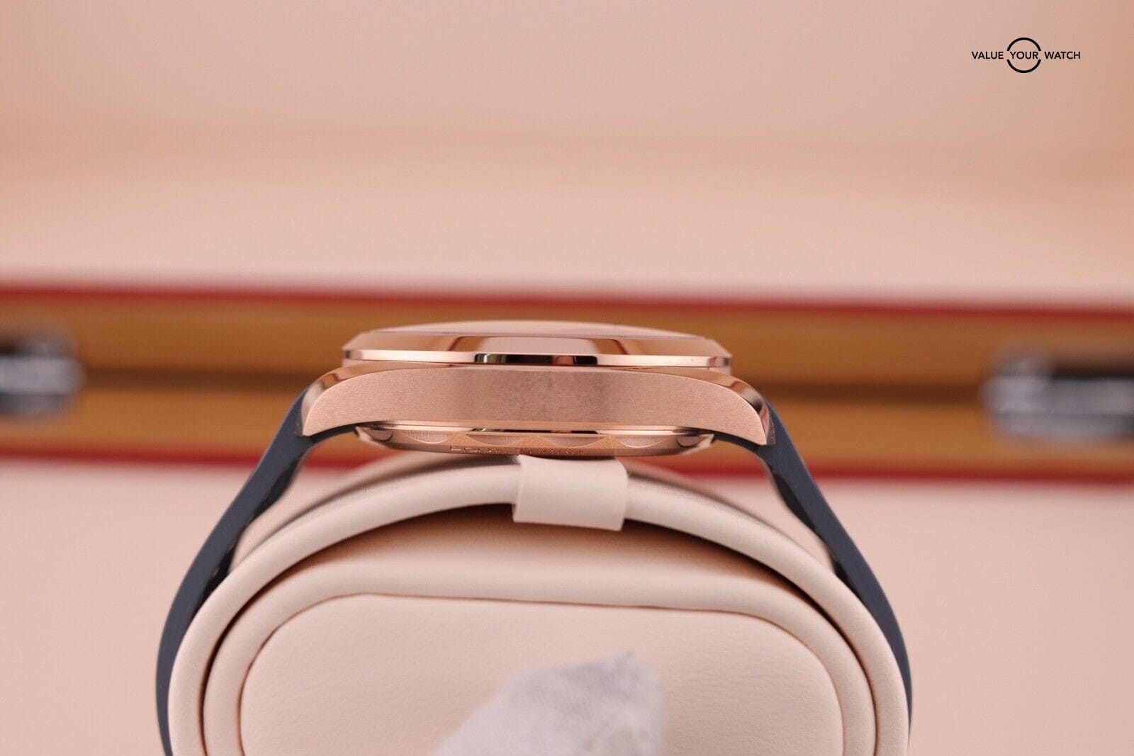 Omega Seamaster Aqua Terra Sedna Gold 41mm | 220.52.41.21.03.002 | Complete 2023 - Image 5