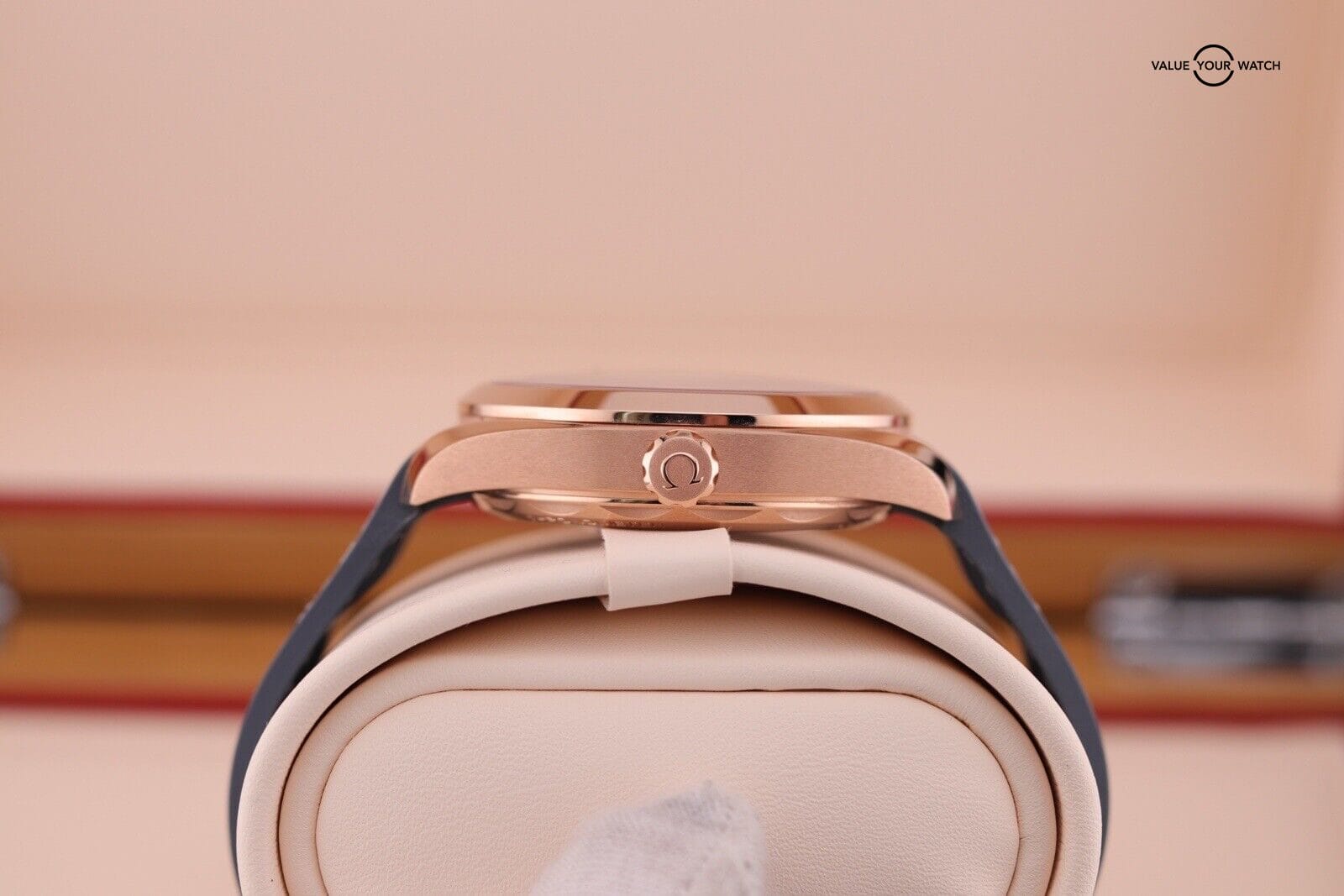 Omega Seamaster Aqua Terra Sedna Gold 41mm | 220.52.41.21.03.002 | Complete 2023 - Image 6