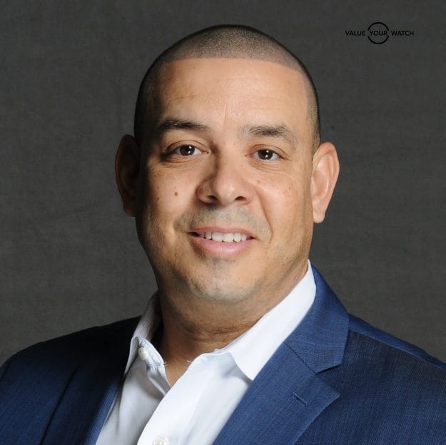 Streett Worldwide Watch Exchange