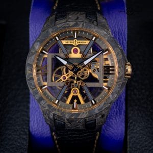 Sell my ulysse nardin watch new arrivals