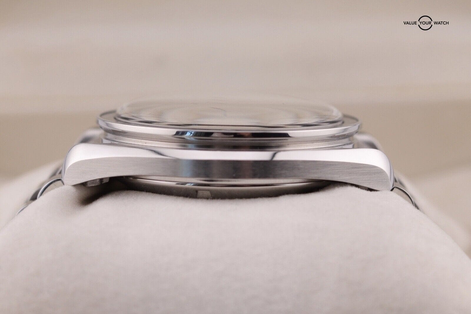 OMEGA Speedmaster Moonwatch Tritium Dial | 3590.50 Cal 861 | Box and Papers - Image 12