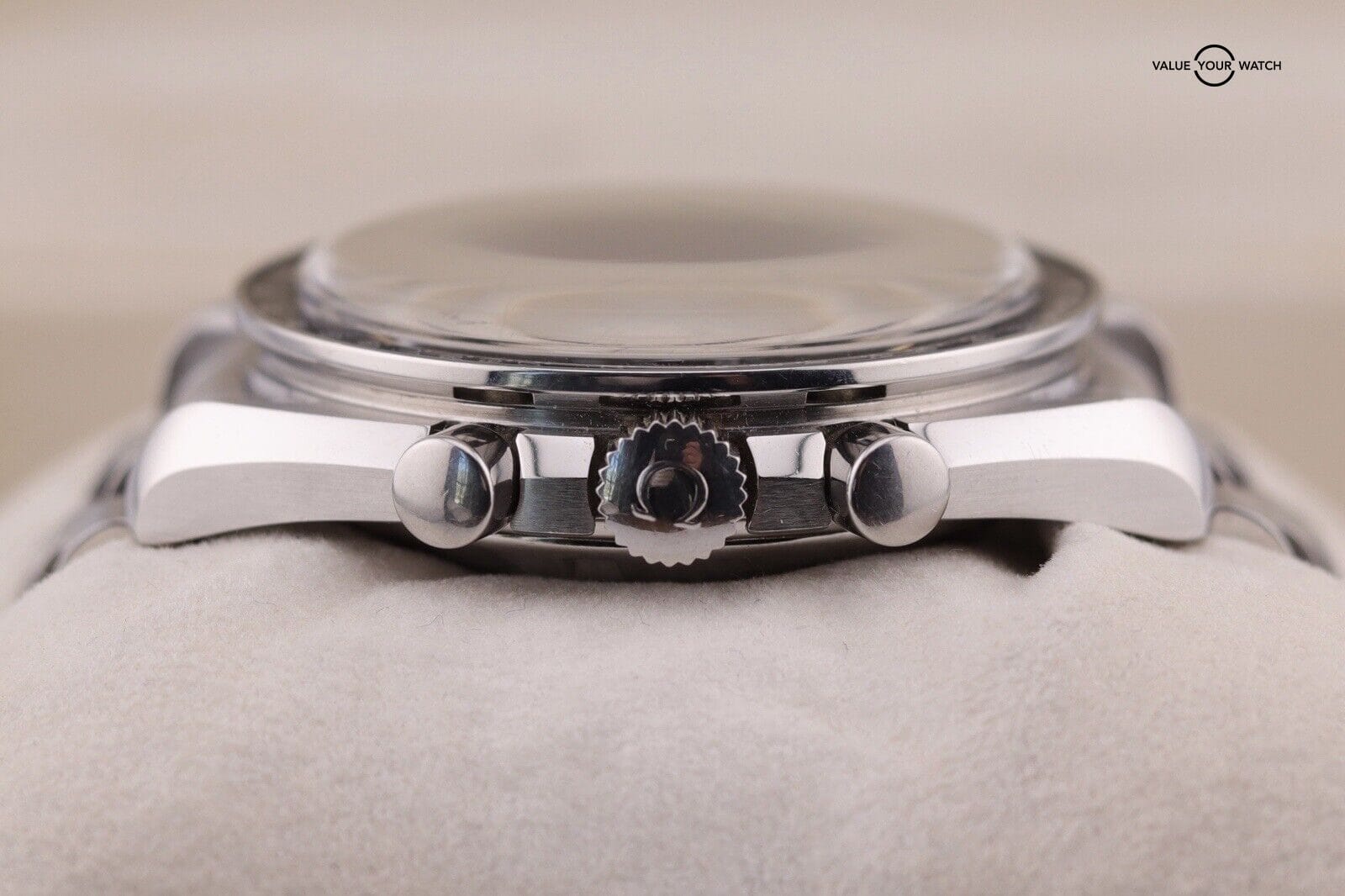 OMEGA Speedmaster Moonwatch Tritium Dial | 3590.50 Cal 861 | Box and Papers - Image 13