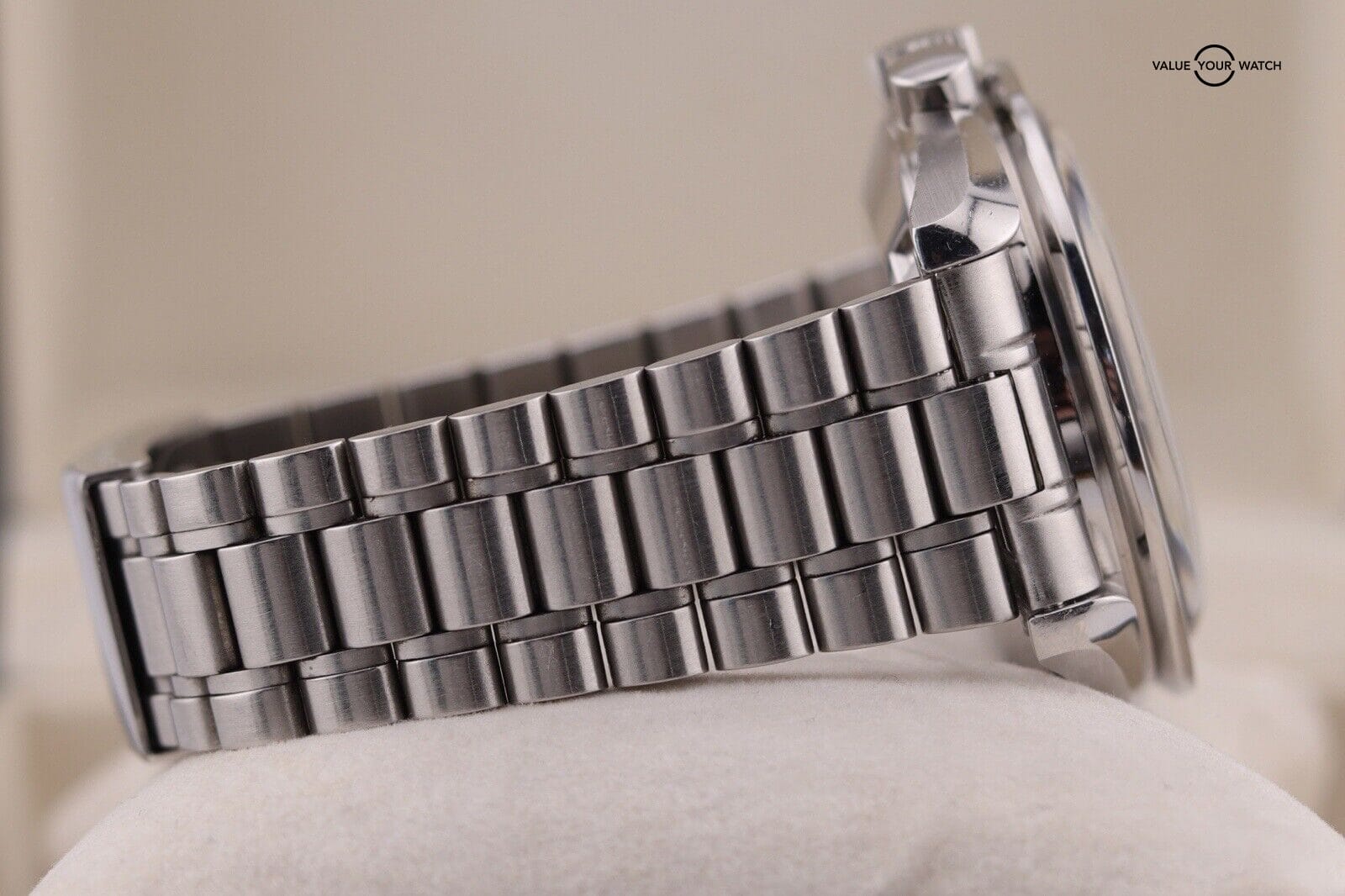 OMEGA Speedmaster Moonwatch Tritium Dial | 3590.50 Cal 861 | Box and Papers - Image 15