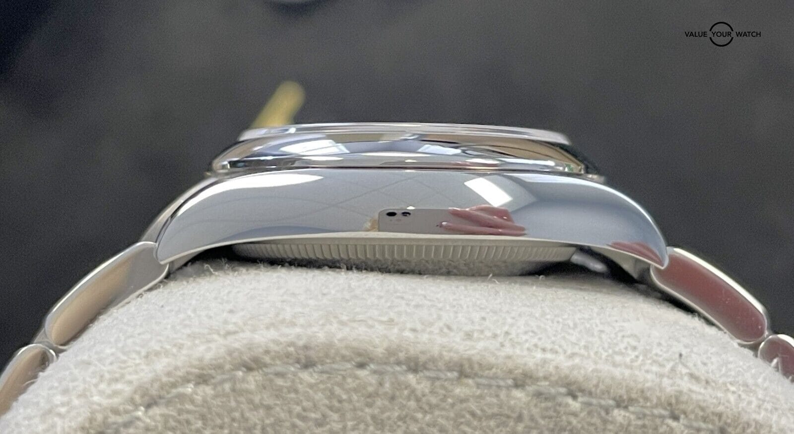 2024 Rolex Datejust 31 278240 Mint Green Stainless Steel BOXES/PAPERS! - Image 8