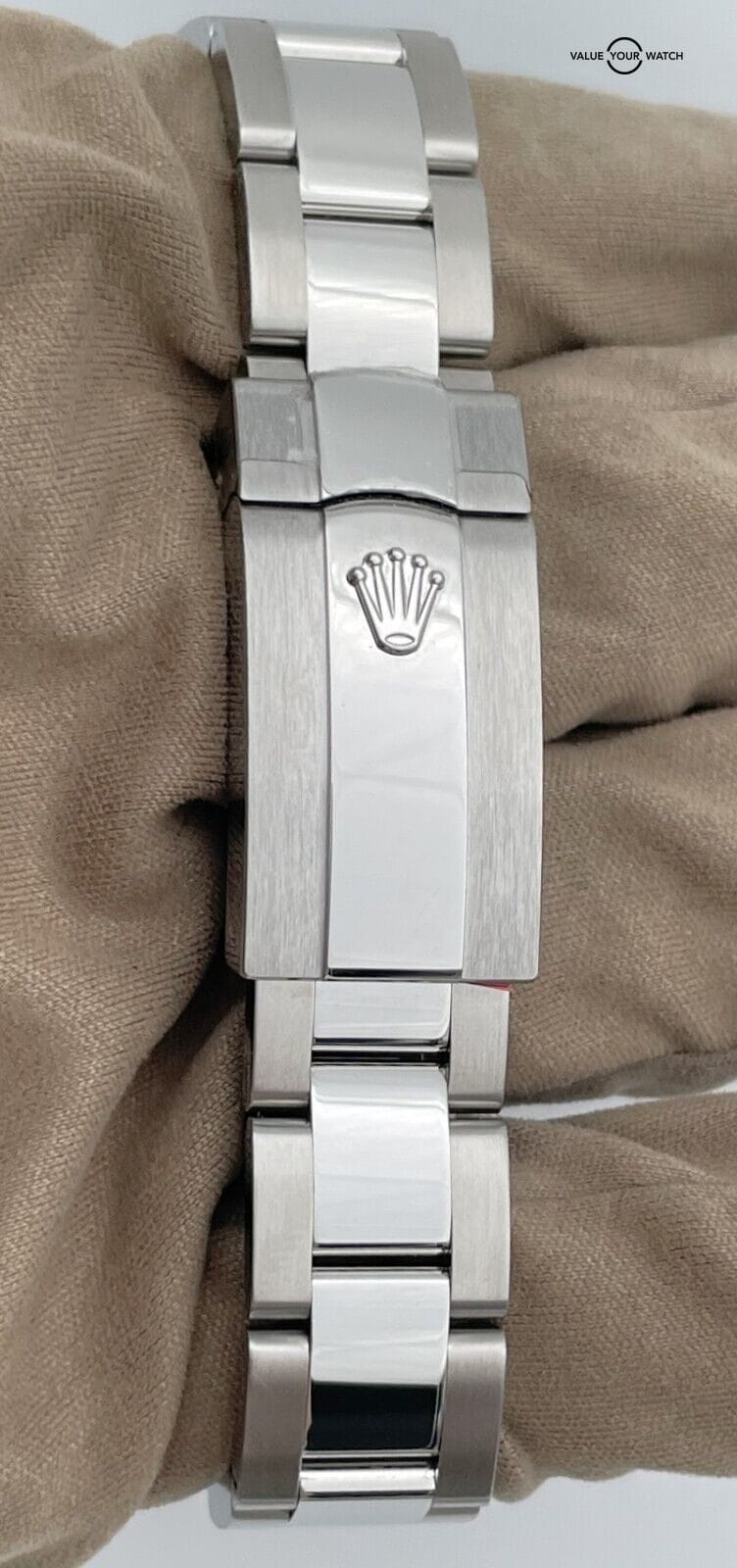 2024 Rolex Datejust 31 278240 Mint Green Stainless Steel BOXES/PAPERS! - Image 10