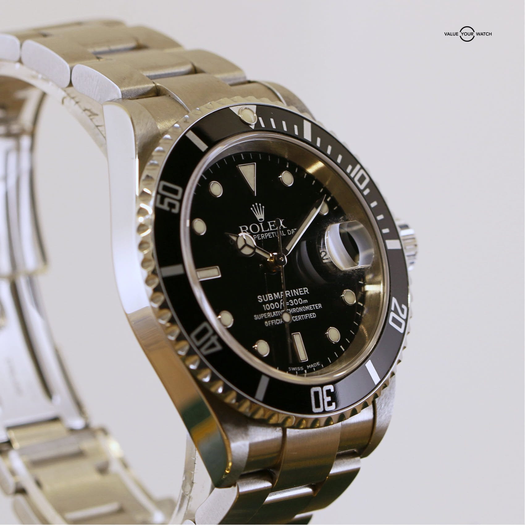 ROLEX SUBMARINER 掛け時計 ROLEX SUBMARINER 掛時計 ROLEX SUBMARINER 掛け時計 専用袋付 ROLEX