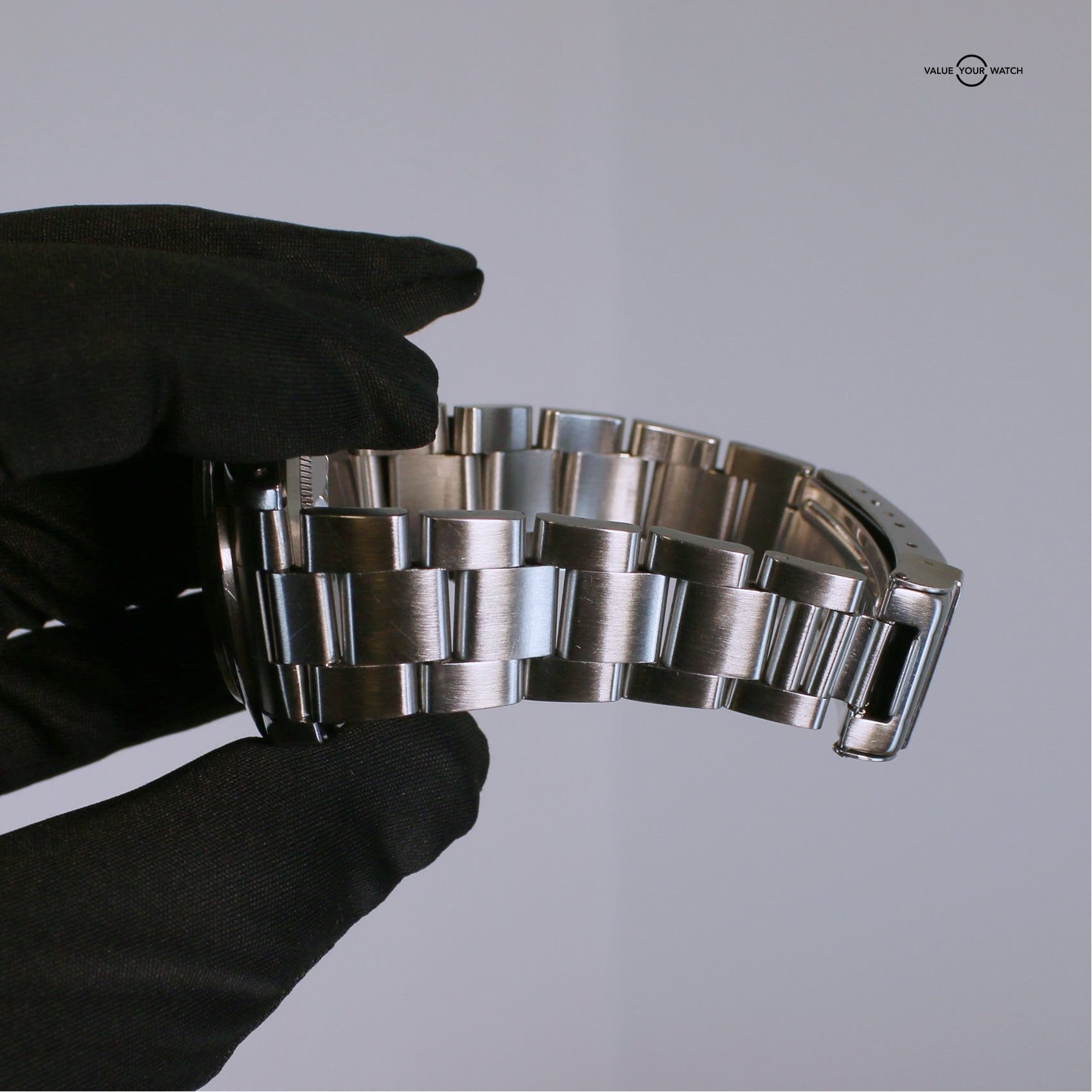 Rolex Explorer II 1993 Box & Papers 16570 Black GMT Intl' Ship - Image 10