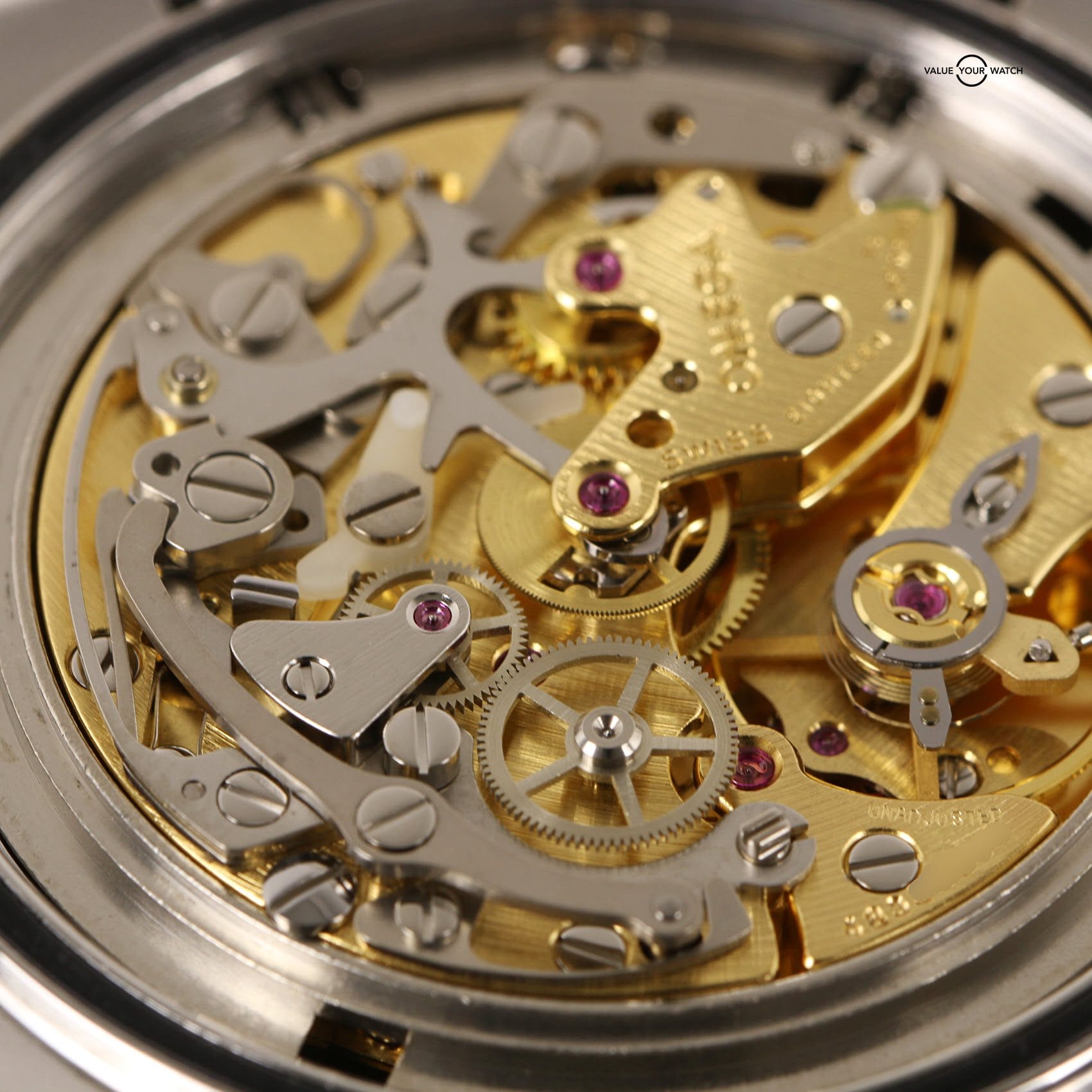 Omega Speedmaster Professional 3590.50 Moonwatch Box Papers 1997 145.022 SN33 - Image 10