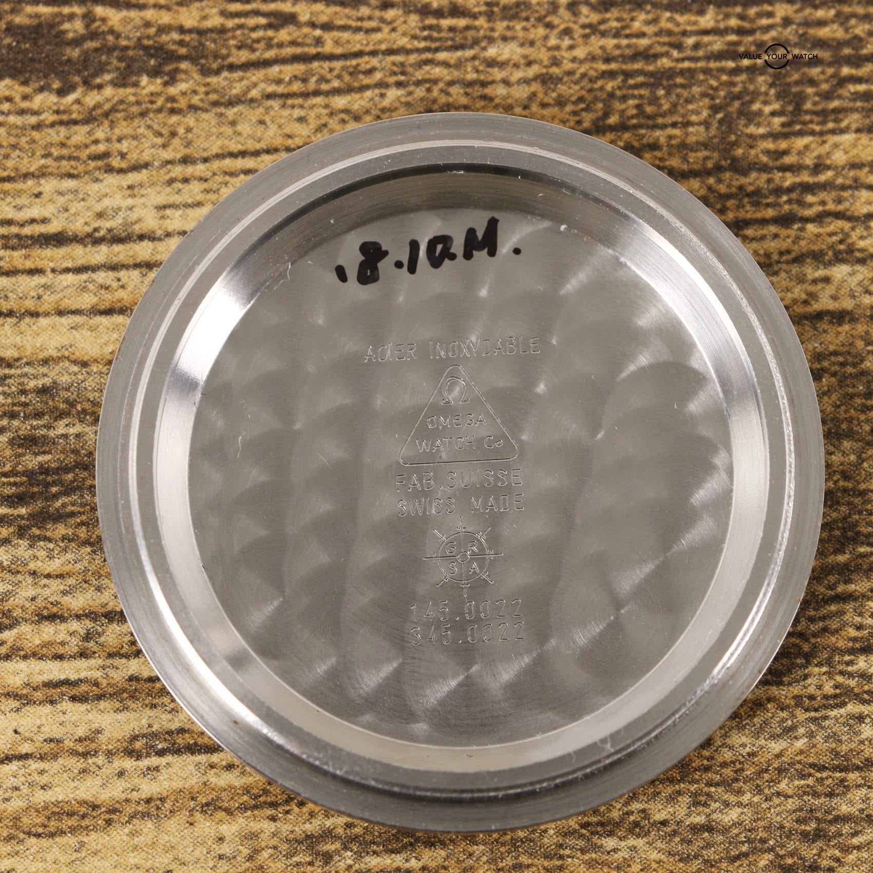 Omega Speedmaster Professional 3590.50 Moonwatch Box Papers 1997 145.022 SN33 - Image 12