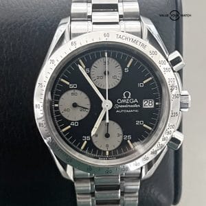 Omega Speedmaster 3511.50.00