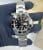Rolex 2018 Box Papers 126600 Red Letter Text Seadweller Unpolished
