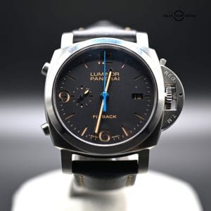 Panerai Luminor Flyback PAM00524