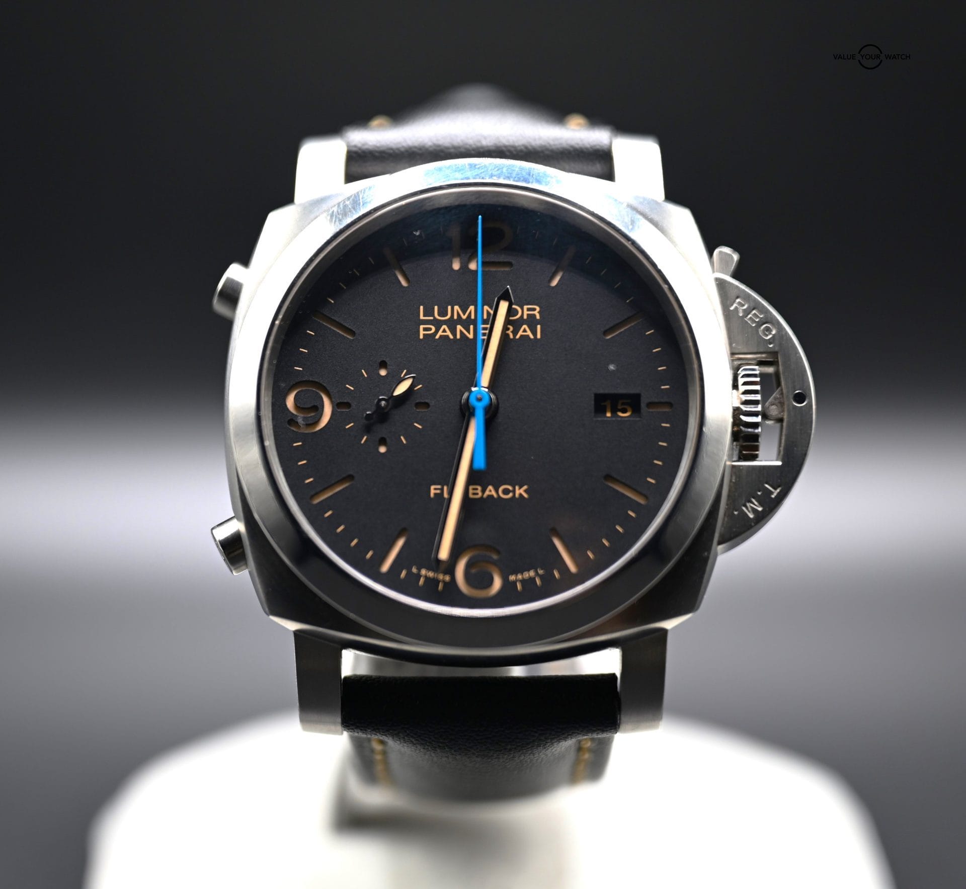 Panerai Luminor Flyback PAM00524