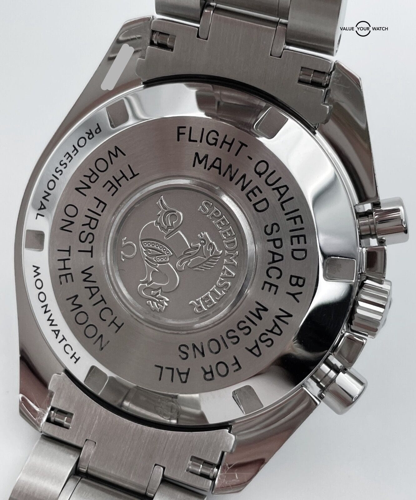 Omega Speedmaster Professional Stainless Moonwatch 311.30.42.30.01.005 B/P! - Image 15