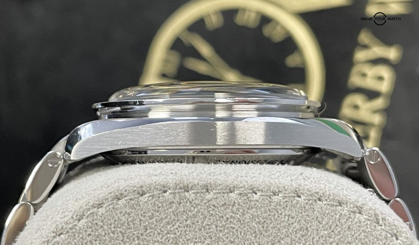 Omega Speedmaster Professional Stainless Moonwatch 311.30.42.30.01.005 B/P! - Image 13