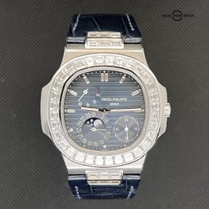 Patek Philippe Nautilus 5724G-001