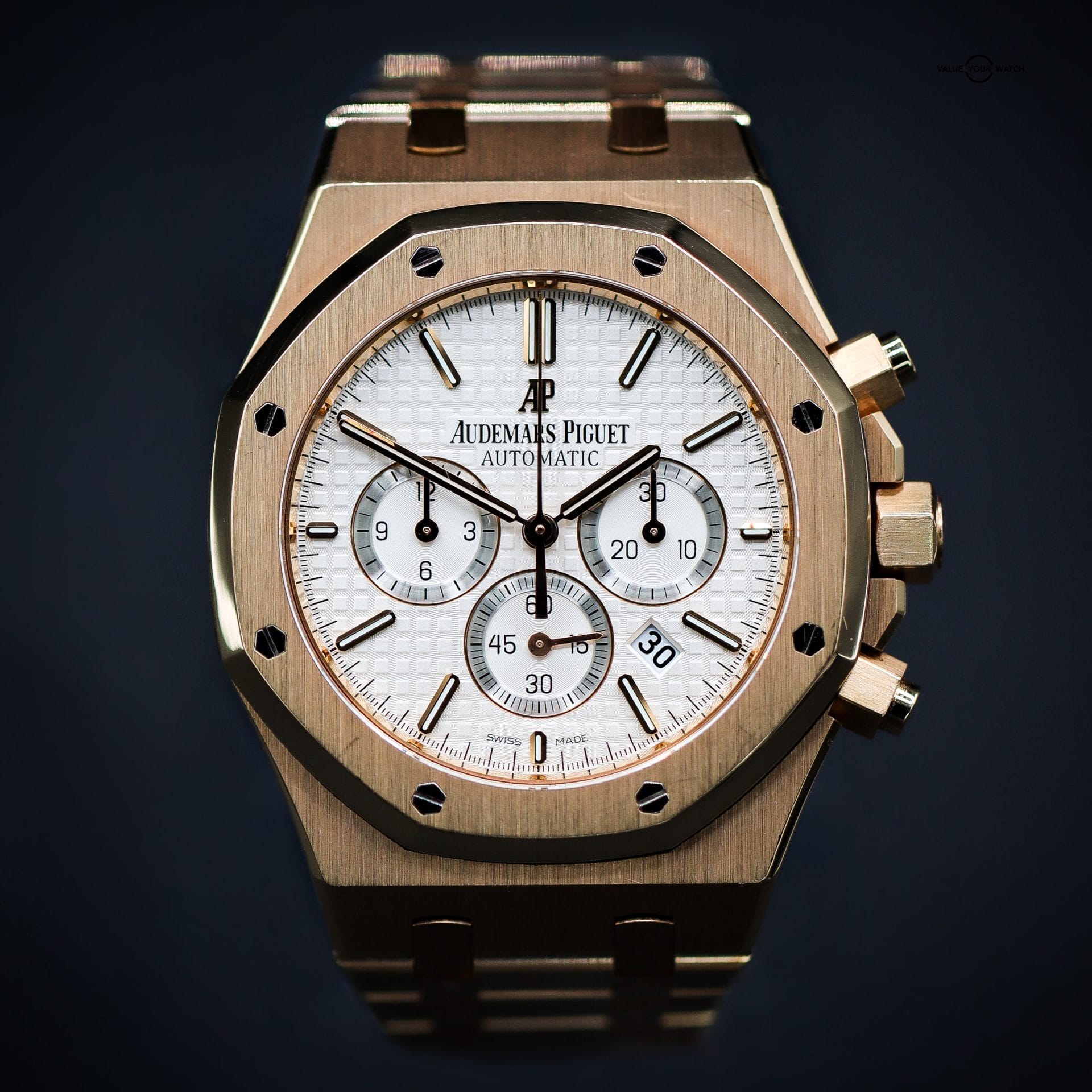 Buy Audemars Piguet Watches Online Shop Value Your Watch