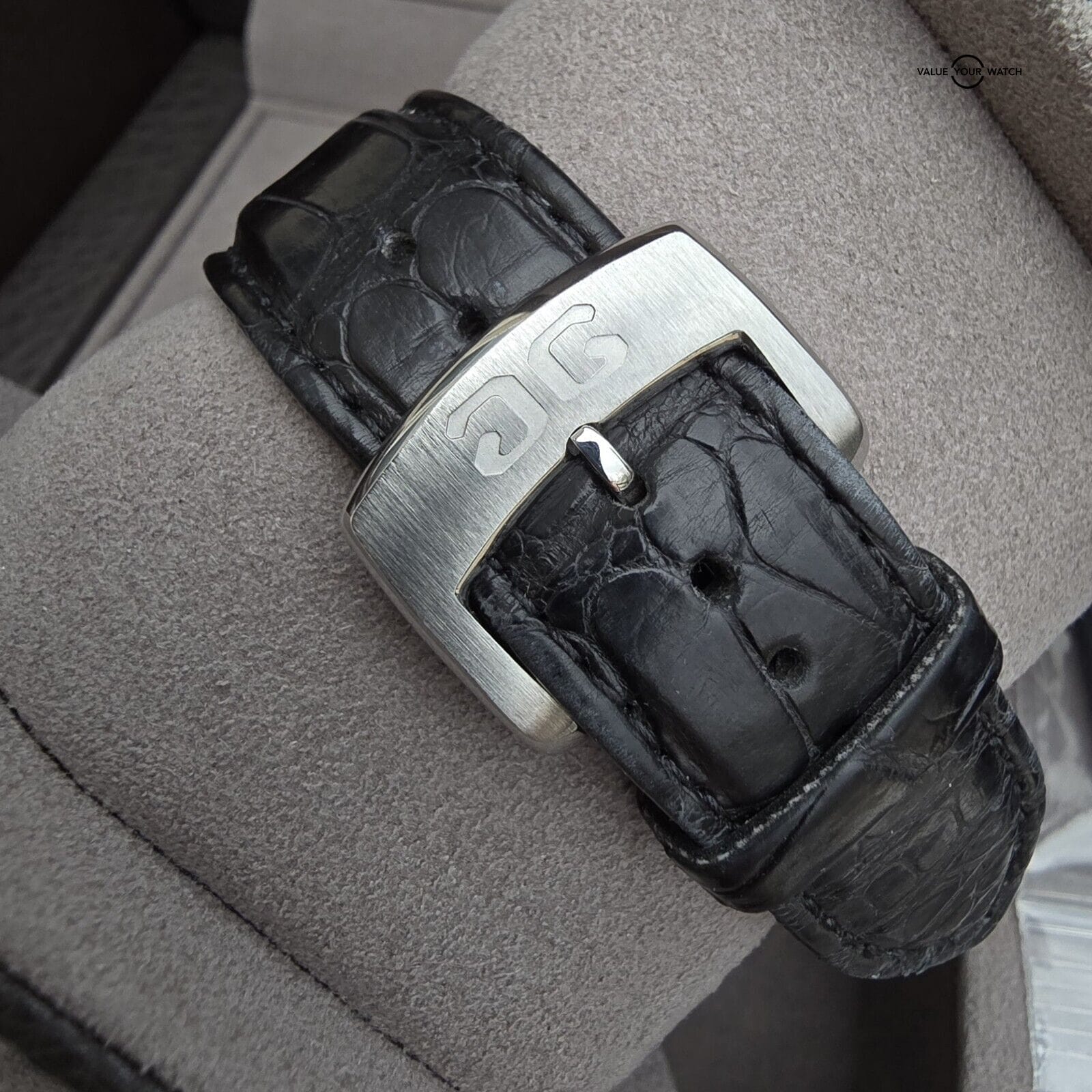 Glashütte Original PanoMaticLunar Moonphase Steel, 40mm Full Set! 2021 - Image 4