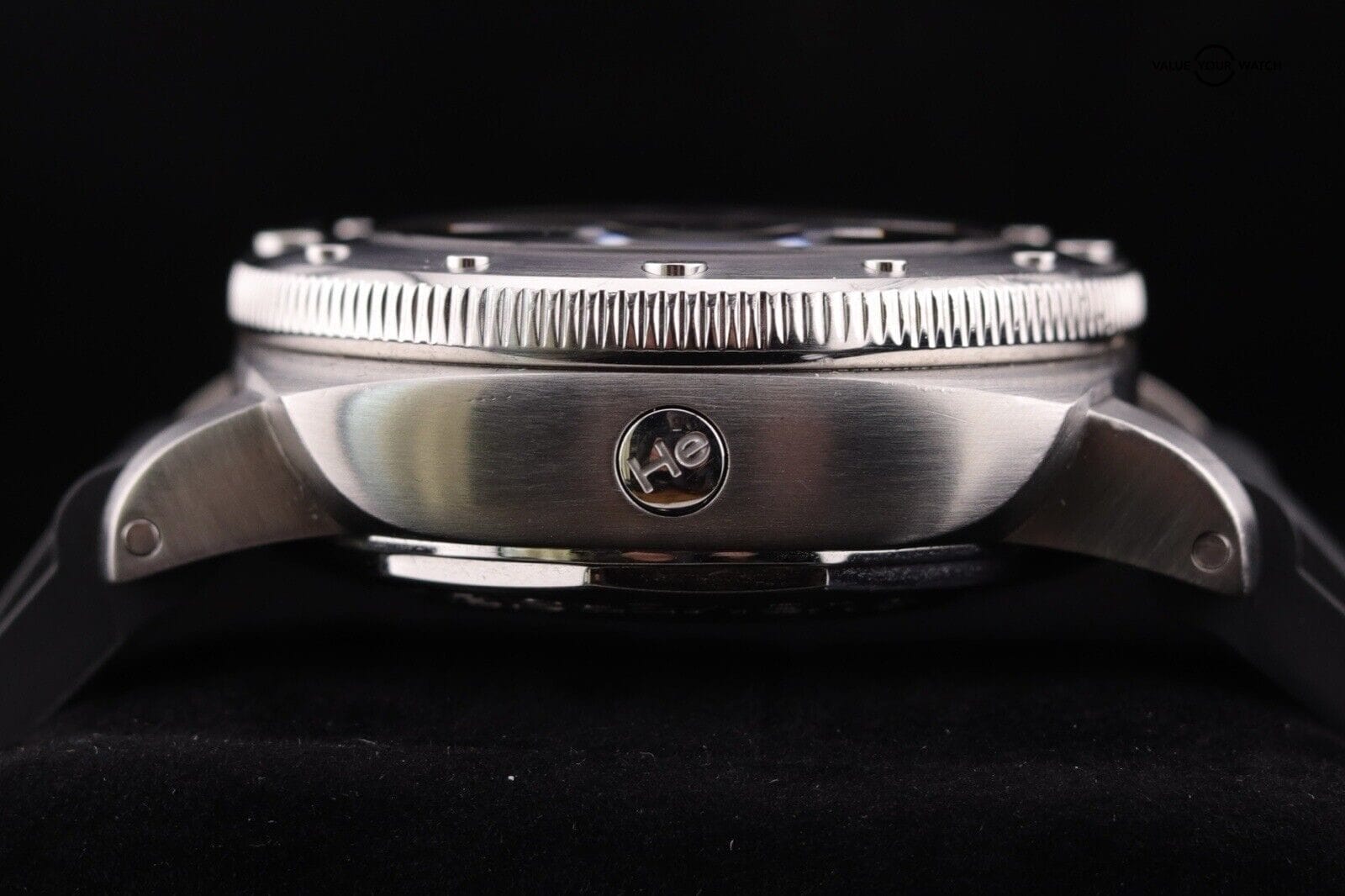 Panerai Luminor Submersible 1000m Men's Black Watch - PAM00243 - Complete Set - Image 4