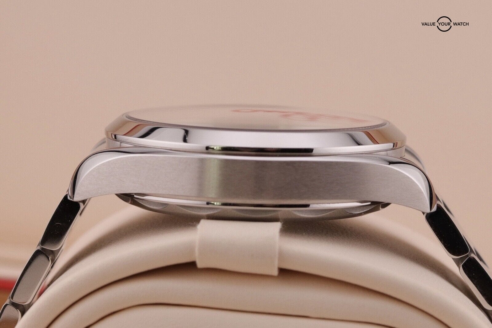 OMEGA Seamaster Aqua Terra Blue Men's Watch - 220.10.41.21.03.001 - Image 14